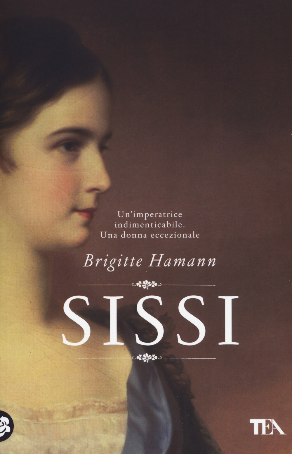 Libri Brigitte Hamann - Sissi
