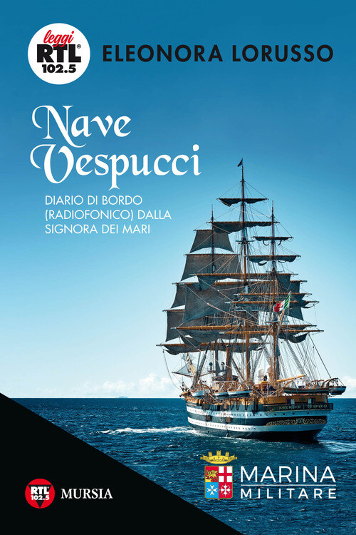 NAVE VESPUCCI LORUSSO
