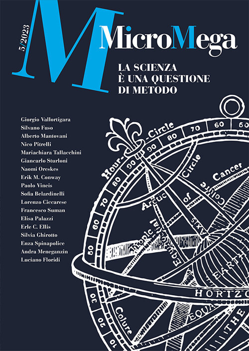 Libri Micromega (2023) #05