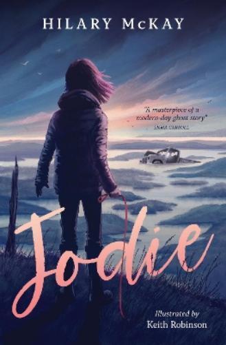 Hilary McKay Jodie (Tascabile)