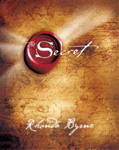 Rhonda Byrne The Secret (Copertina rigida)