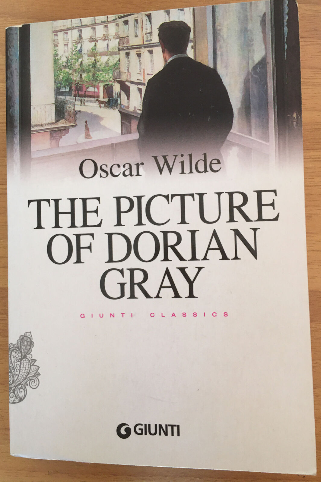 9788809792708 The Picture of Dorian Gray [Lingua inglese] - Oscar Wilde