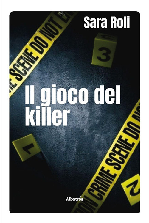 GIOCO DEL KILLER (IL) ROLI SARA