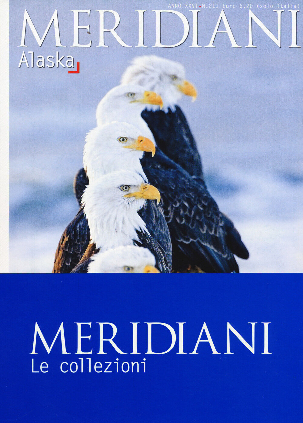 Alaska-Siberia - AA.VV.