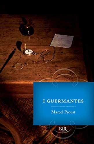 Libri Marcel Proust - Alla Ricerca Del Tempo Perduto #03