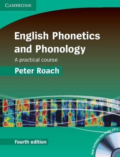 9780521717403 English Phonetics and Phonology +CD [Lingua inglese] - Peter Roach
