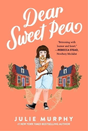 Julie Murphy Dear Sweet Pea (Tascabile)