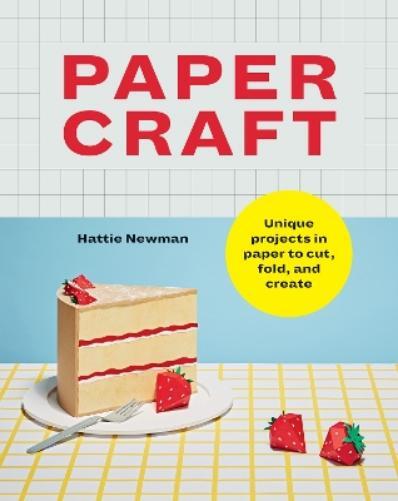 Hattie Newman Papercraft (Tascabile)