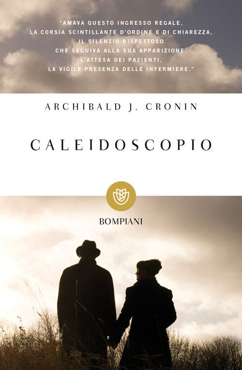 CALEIDOSCOPIO CRONIN A. JOSEPH