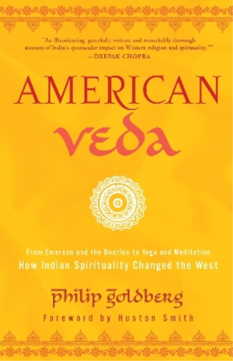 Philip Goldberg American Veda (Tascabile)