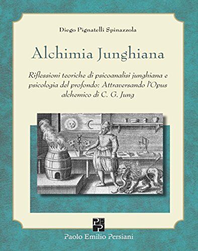 9788898874378 Alchimia junghiana. Riflessioni teoriche di psicoa...di C. G. Jung