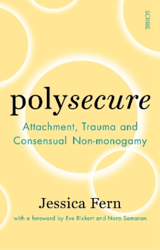 Jessica Fern Polysecure (Tascabile)