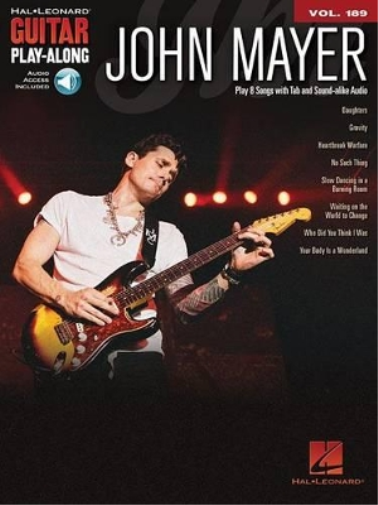 John Mayer (Tascabile)