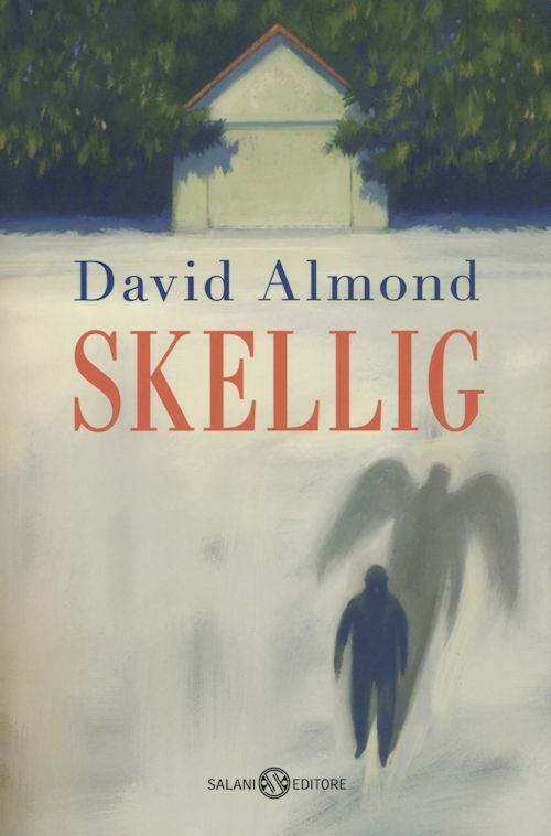 SKELLIG  - ALMOND DAVID - Salani
