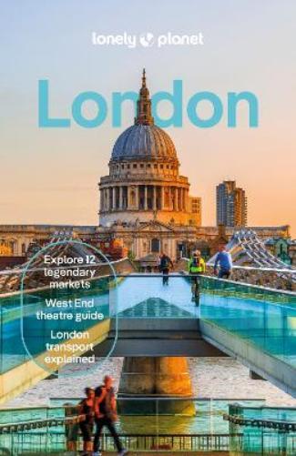 Jade Bremner Vivienne Dovi Steve Fallon Tharik Hussa Lonely Planet L (Tascabile)
