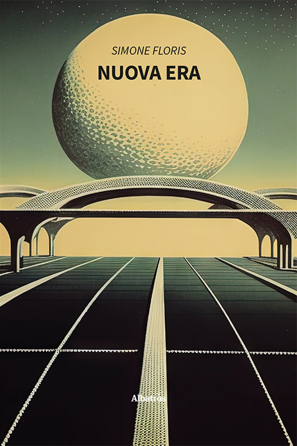 Nuova era - Floris Simone