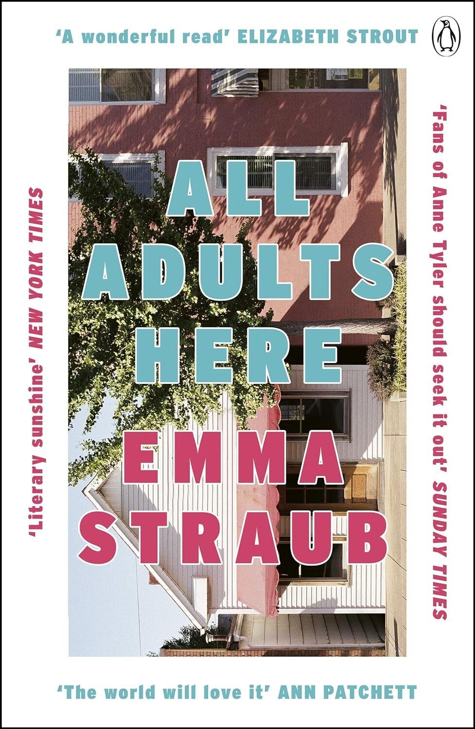9781405921596 All Adults Here: A funny, uplifting and big-hearte...es bestseller