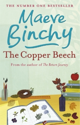 Maeve Binchy The Copper Beech (Tascabile)
