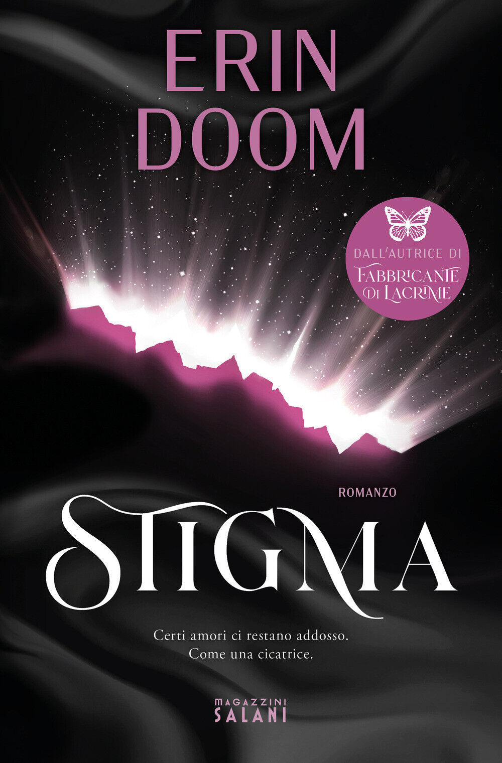 Stigma - Doom Erin