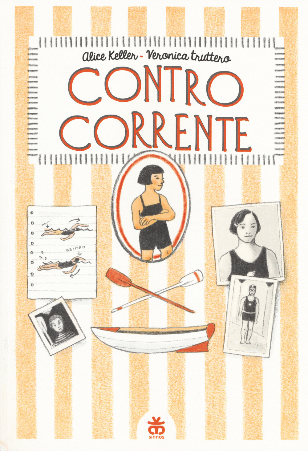 Libri Alice Keller - Contro Corrente