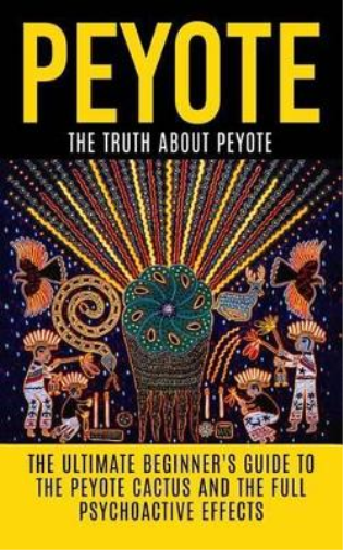 Colin Willis Peyote (Tascabile)