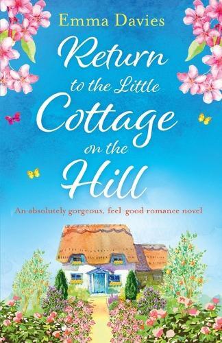 Emma Davies Return to the Little Cottage on the Hill (Tascabile) Little Cottage