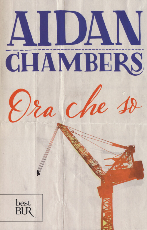Ora che so - Chambers Aidan