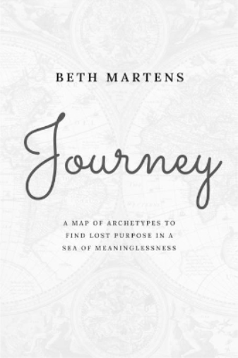 Beth Martens Journey (Tascabile)