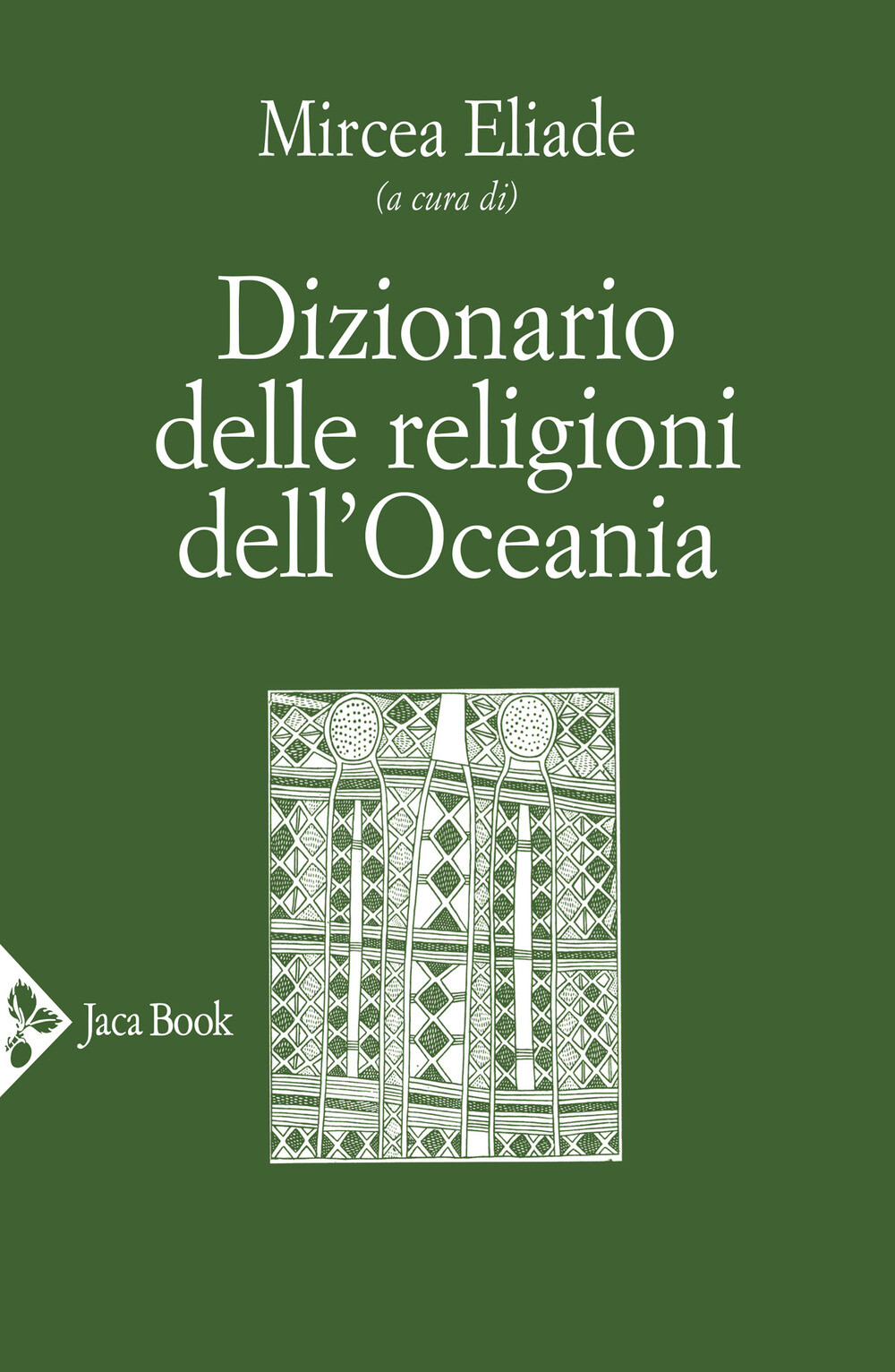 Libri Dizionario Delle Religioni Dell'oceania
