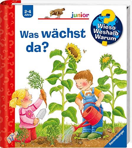 Constanza Droop Wieso? Weshalb? Warum? junior, Band 22: Was w (Copertina rigida)