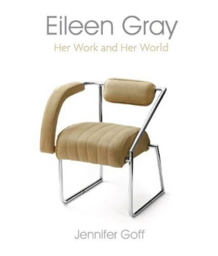 Jennifer Goff Eileen Gray (Tascabile)