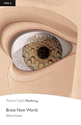 9781408274354 Brave new world - Aldous Huxley