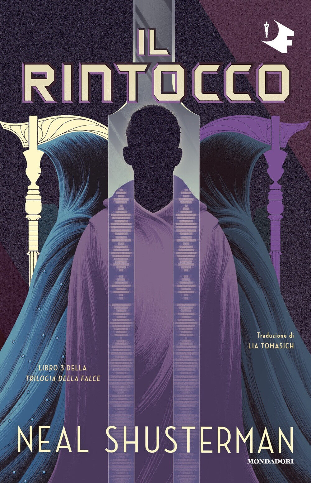 Il rintocco. Trilogia della Falce. Vol. 3 - Shusterman Neal
