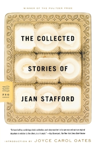 Jean Stafford The Collected Stories of Jean Stafford (Tascabile)