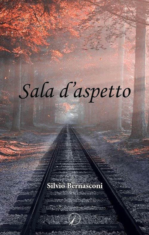 Libri Silvio Bernasconi - Sala D'aspetto