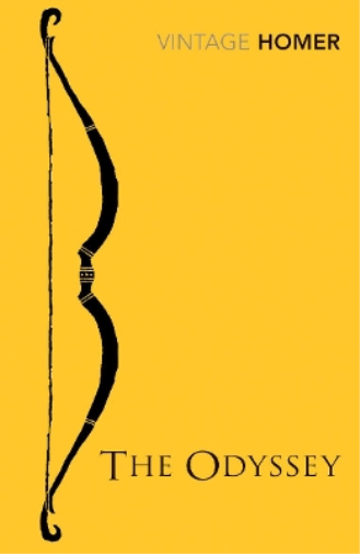 The Odyssey (Tascabile)
