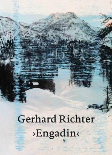 Gerhard Richter Gerhard Richter (Tascabile)