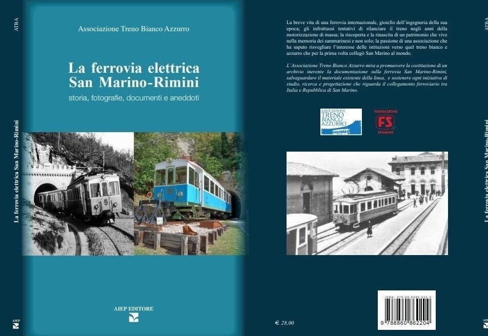 Ferrovia San Marino Rimini