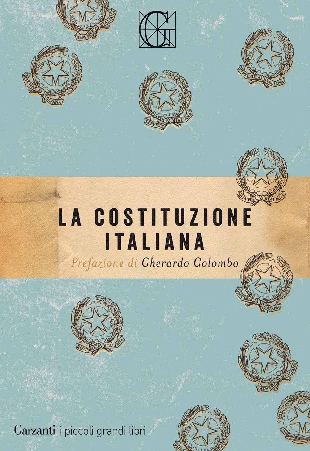 9788811006503 La Costituzione italiana - Gherardo Colombo