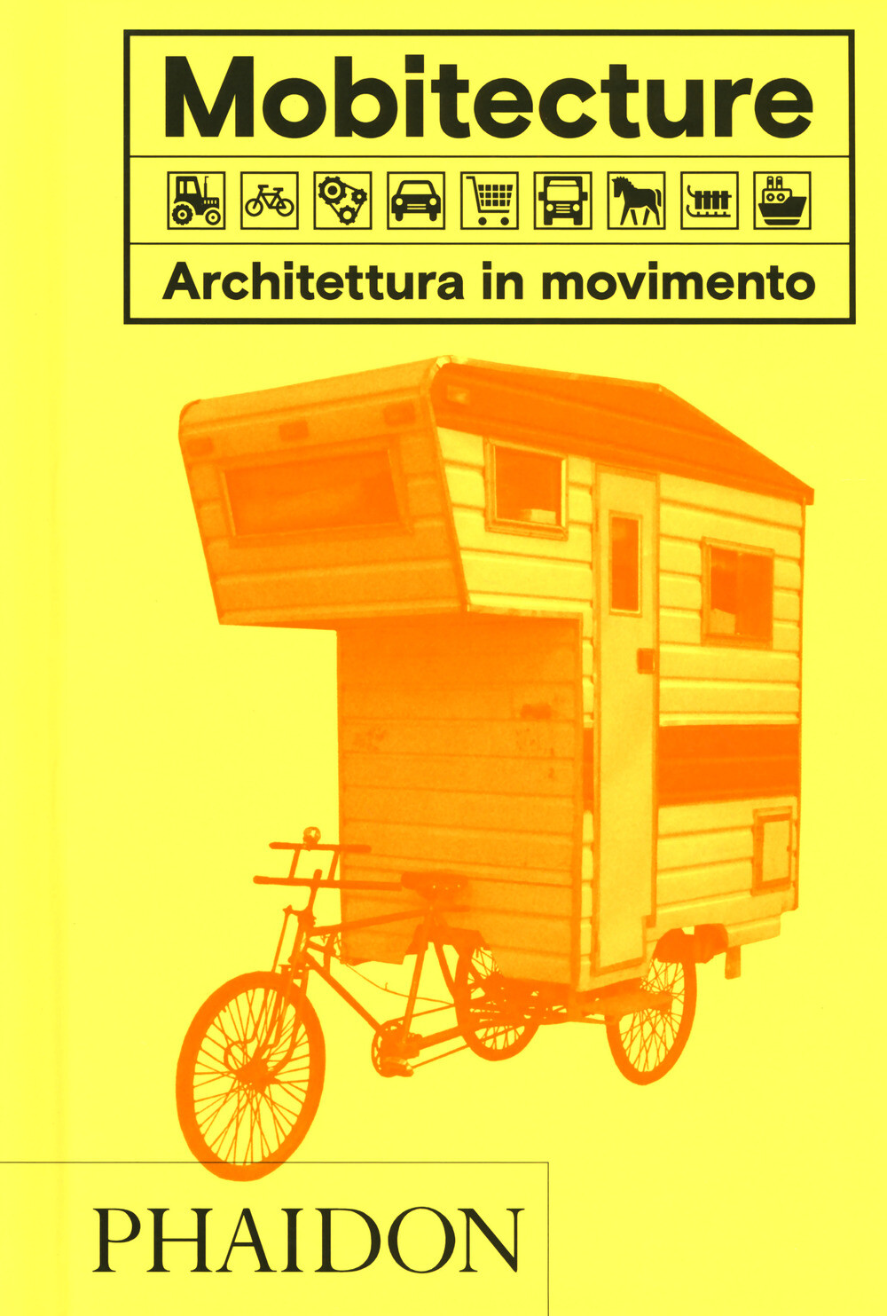 Mobitecture. Architettura in movimento. Ediz. illustrata - Roke Rebecca