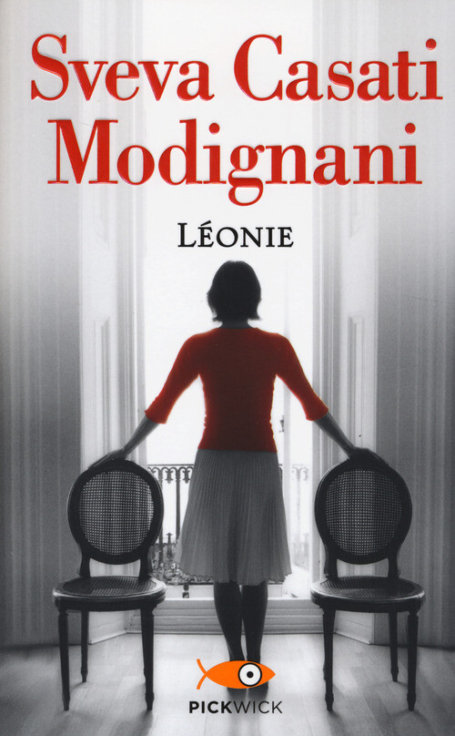 LEONIE CASATI MODIGNANI SVEVA