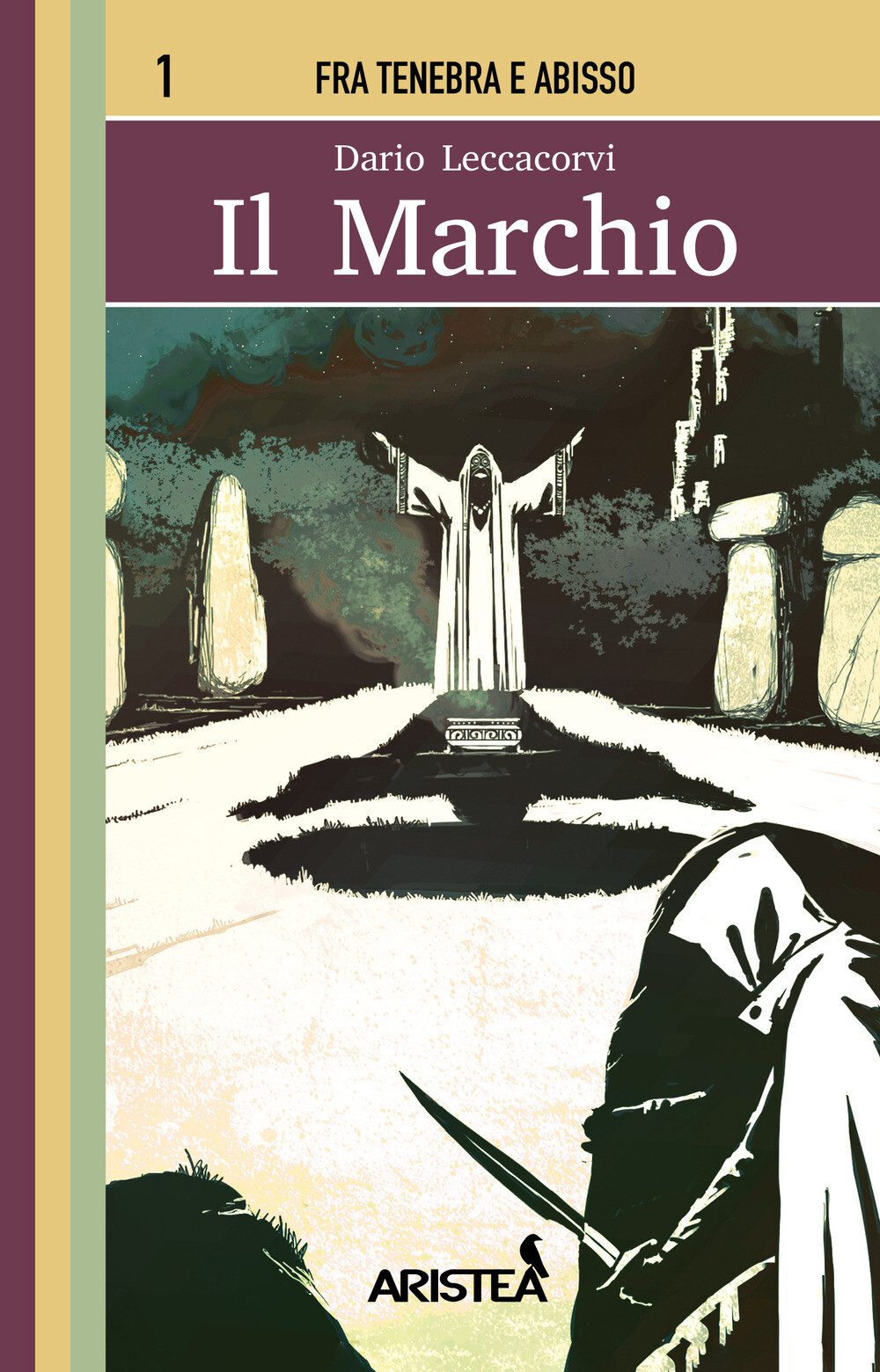 Libri Dario Leccacorvi - Il Marchio