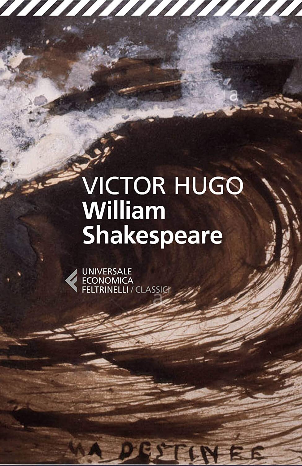 Libri Victor Hugo - William Shakespeare