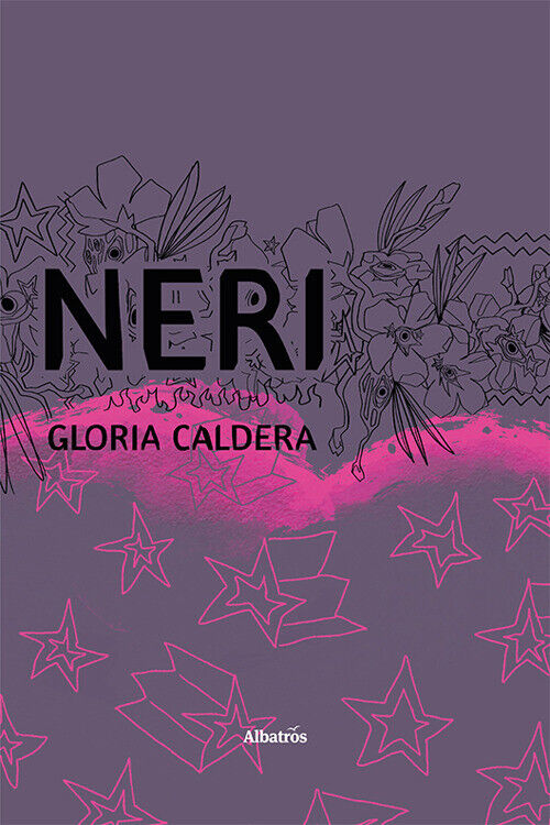 Neri - Caldera Gloria