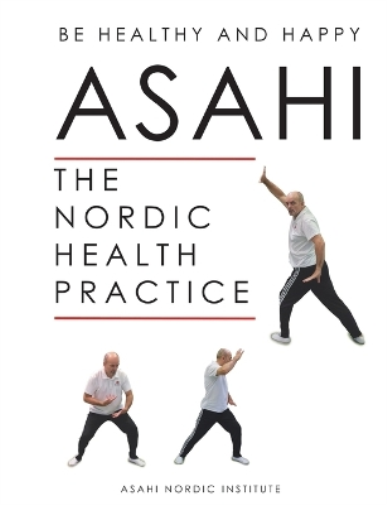 Asahi Nordic Institute Asahi (Tascabile)