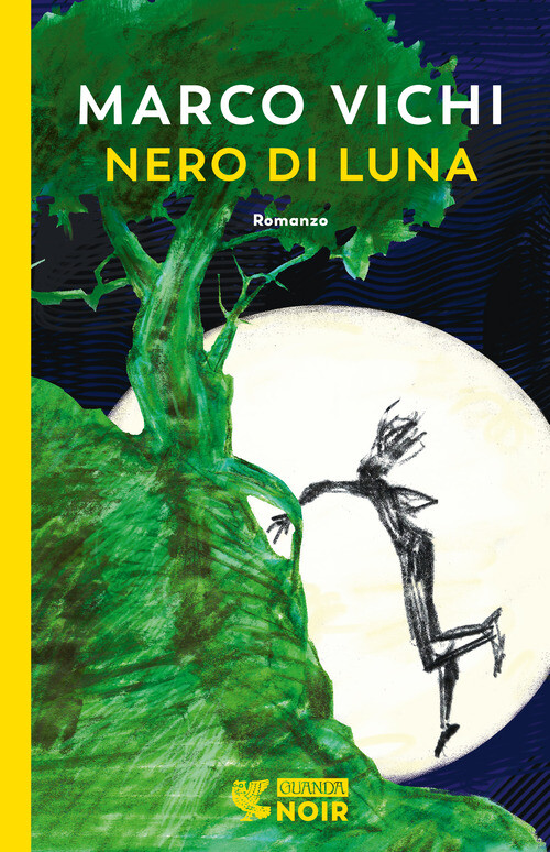 NERO DI LUNA VICHI MARCO