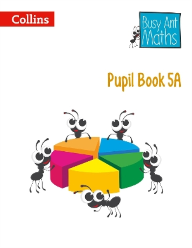 Elizabeth Jurgensen Sandra Roberts Jeanette Mumford Pupil Book 5A (Tascabile)