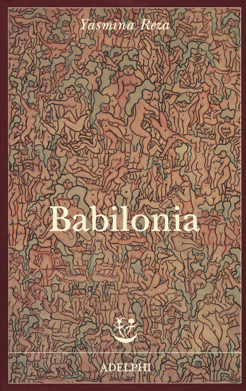 BABILONIA REZA YASMINA