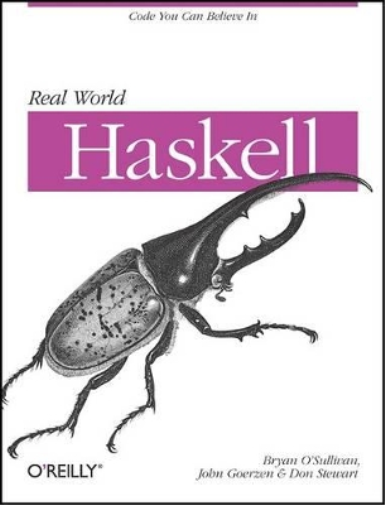 Bryan O'Sullivan Real World Haskell (Tascabile)