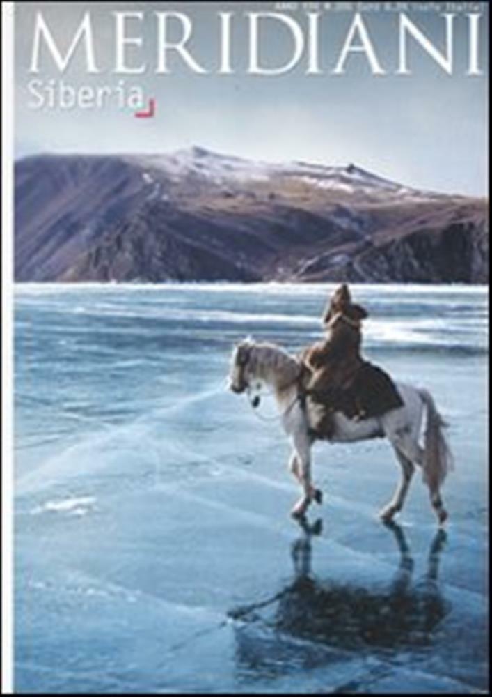 Siberia - AA.VV.